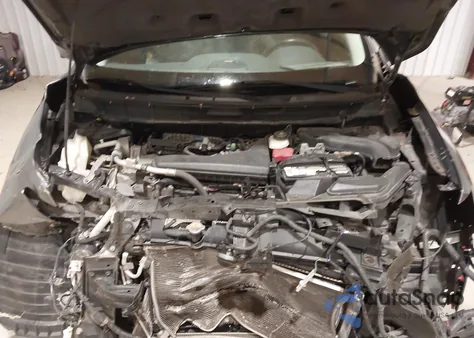 2015 Nissan Rogue Sl z USA, uszkodzony, nr VIN 5N1AT2MV9FC804295